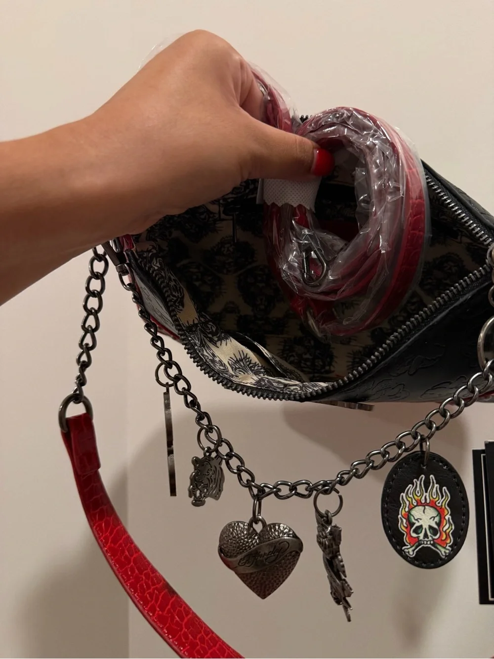 Ed Hardy ed hardy